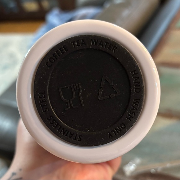 NWB- Stitch stainless steel tumbler - Picture 3 of 4